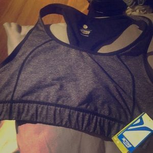 Old navy active elastic sports bra